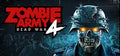 Zombie Army 4: Dead War Steam Key GLOBAL