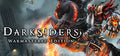 Darksiders (Warmastered Edition) Steam Key GLOBAL