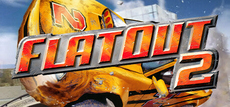 FlatOut 2 Steam Key GLOBAL