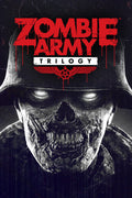 Zombie Army Trilogy Steam Key GLOBAL